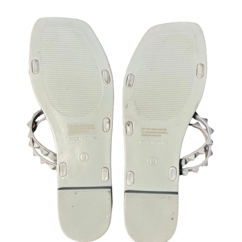 NWOT Steve Madden sandals - Picture 3 of 9